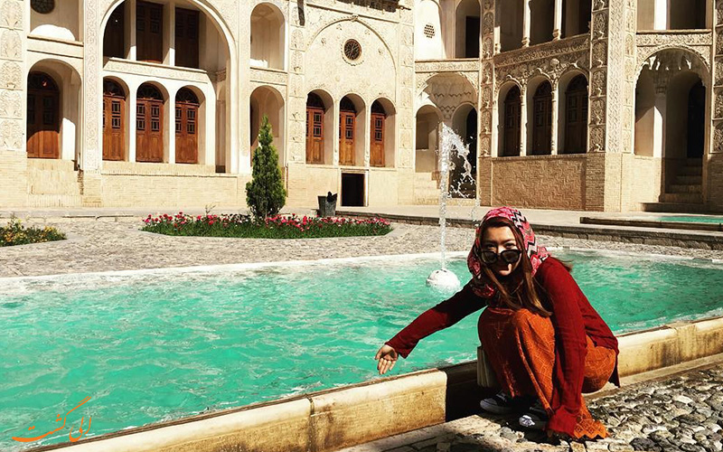 گردشگران چینی گردشگران چینی