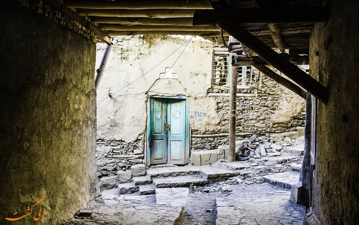 بافت سنتی کنگ بافت سنتی کنگ