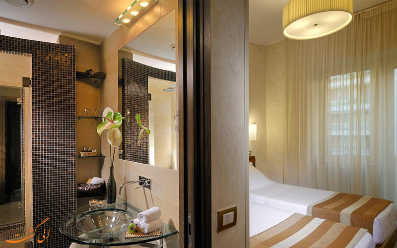 Best Western Hotel Piccadilly- eligasht.com سرویس بهداشتی اتاق ها Best Western Hotel Piccadilly- eligasht.com سرویس بهداشتی اتاق ها