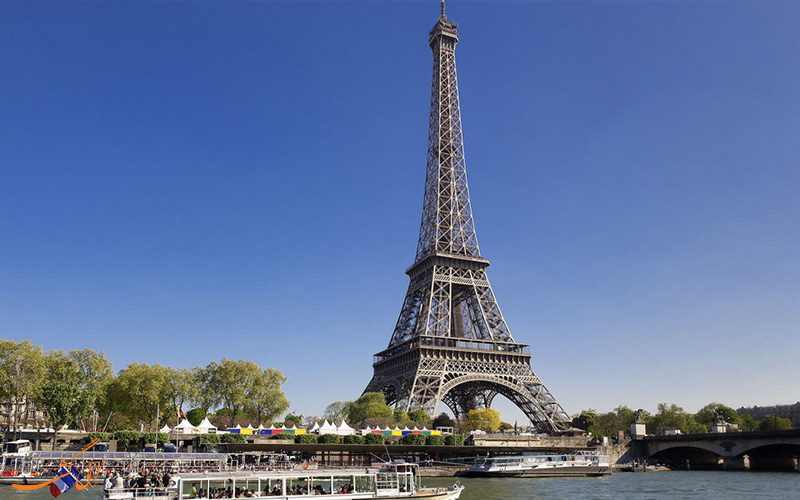 Hôtel ibis Paris Italie-eligasht.com برج ایفل Hôtel ibis Paris Italie-eligasht.com برج ایفل