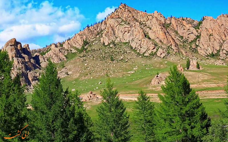 کوه خنتی کوه خنتی