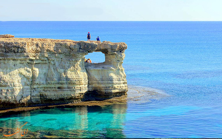 غارهای دریائی غارهای دریائی