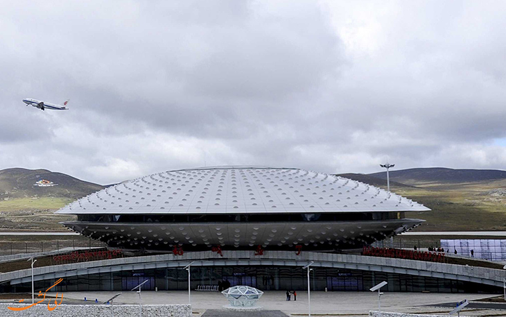 airport-record رکورد فرودگاه های دنیا