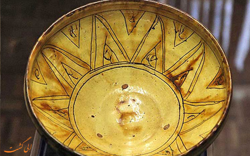 آثار موزه آذربایجان آثار موزه آذربایجان