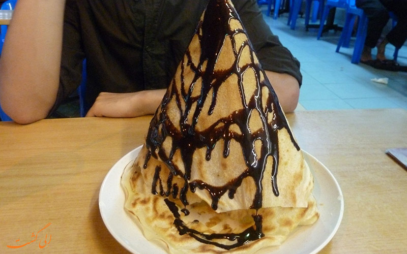 دسر Tissue prata دسر Tissue prata