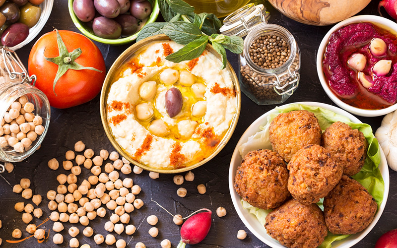 هزینه ی خورد و خوراک در بیرمنگام هزینه ی خورد و خوراک در بیرمنگام