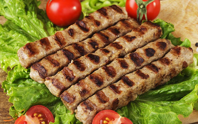 کبابچه کبابچه