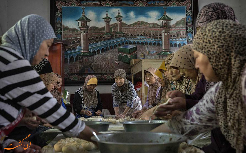 سنت های ماه رمضان سنت های ماه رمضان