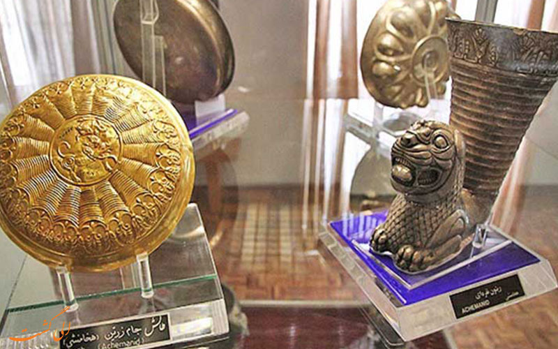 موزه آذربایجان موزه آذربایجان