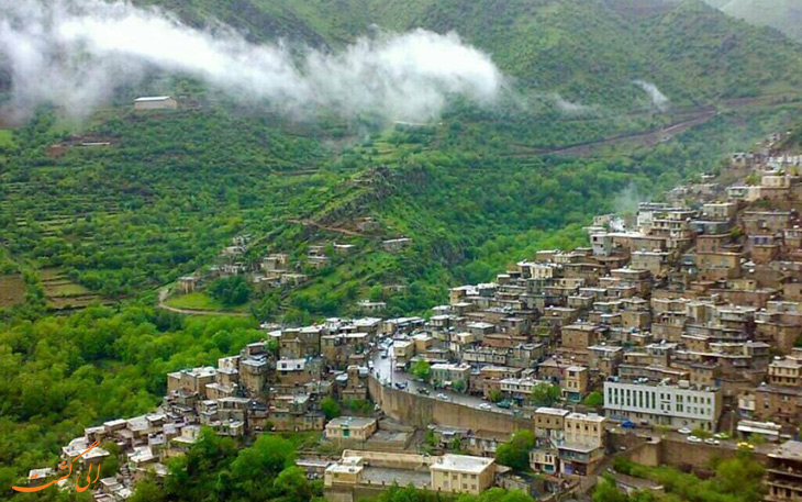 شهرستان پاوه شهرستان پاوه