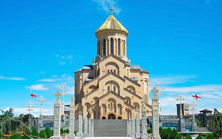 کلیسای سامبا کلیسای سامبا