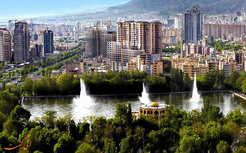 تبریز تبریز