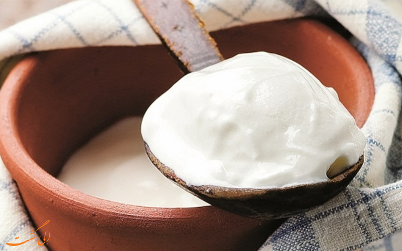 yougurt ماست بلغاری yougurt ماست بلغاری