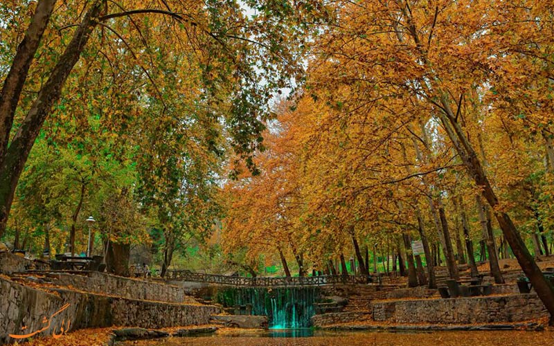 جاذبه های بجنورد جاذبه های بجنورد
