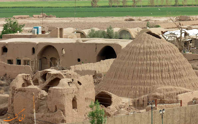 روستای پاده روستای پاده