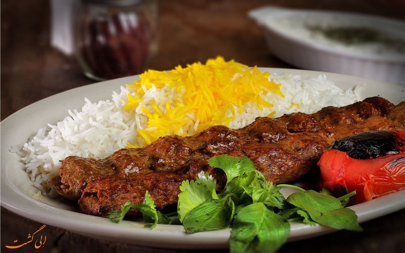 جشنواره ملی کباب در گلپایگان جشنواره ملی کباب در گلپایگان