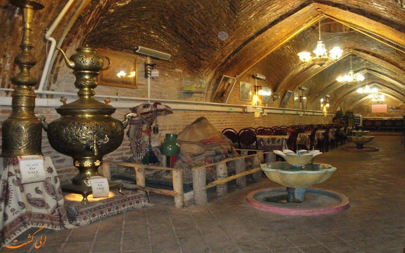 کاروانسرا سنگی کاروانسرا سنگی