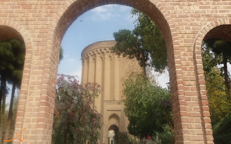 برج طغرل برج طغرل