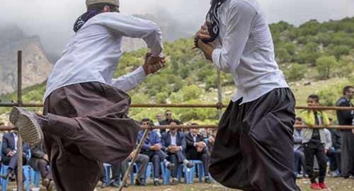بازی