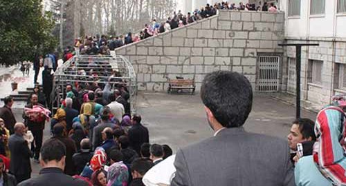 موزه های ایران