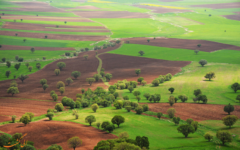 طبیعت زیبای لرستان طبیعت زیبای لرستان