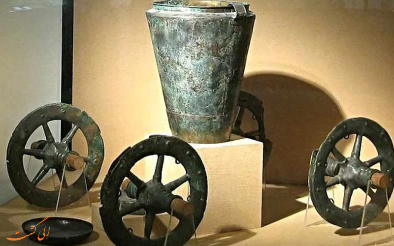 موزه موزه