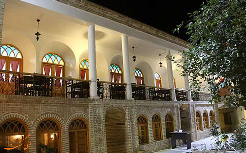 حسینیه جاجرمی حسینیه جاجرمی