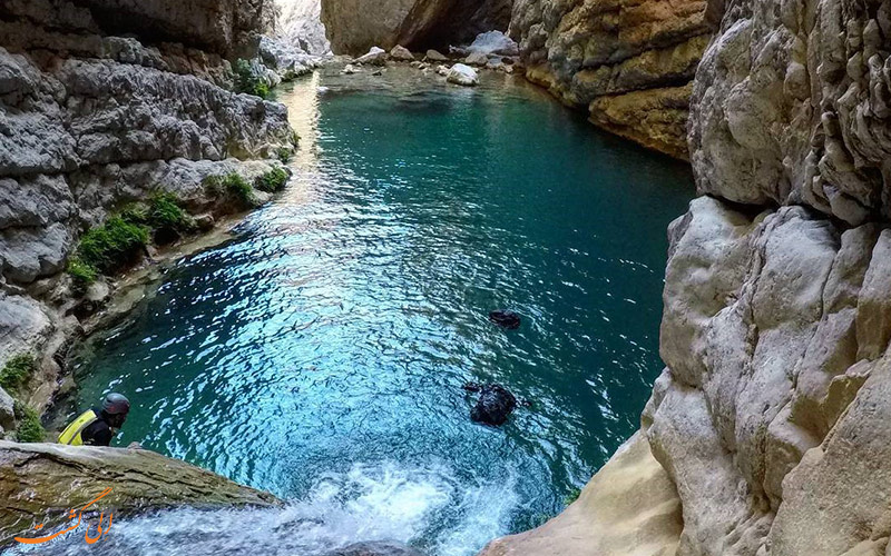تنگ رغز تنگ رغز