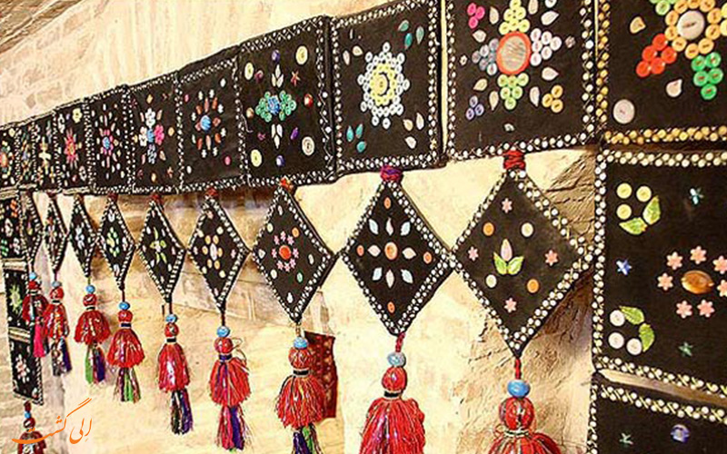 جاذبه های بجنورد جاذبه های بجنورد