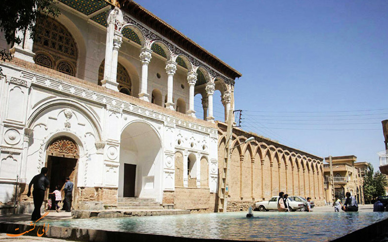 سفر به کردستان سفر به کردستان