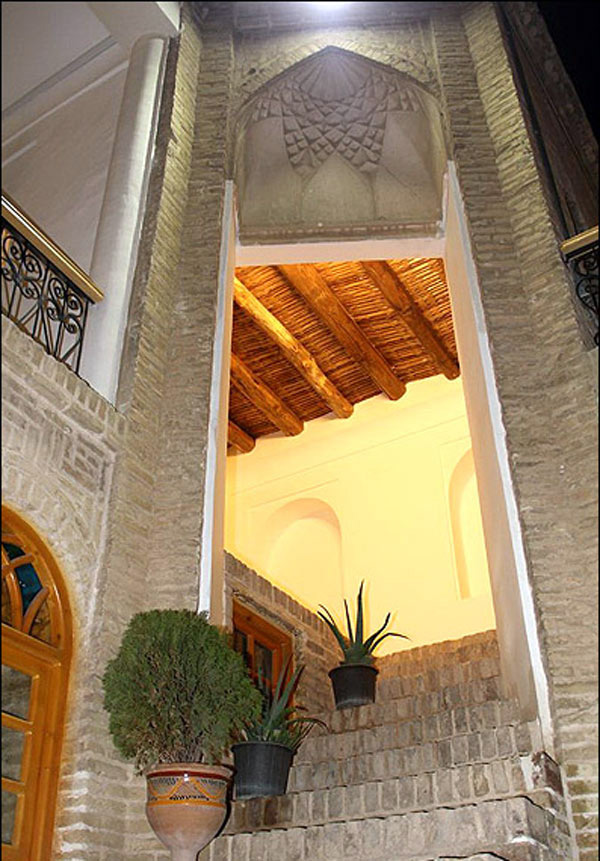 حسینیه های تاریخی