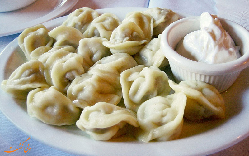 غذاهای محبوب روسی غذاهای محبوب روسی