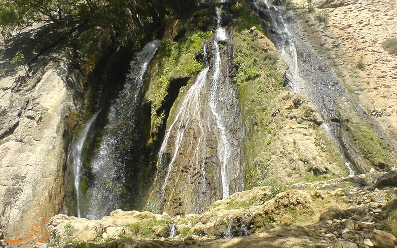 آبشار آبشار