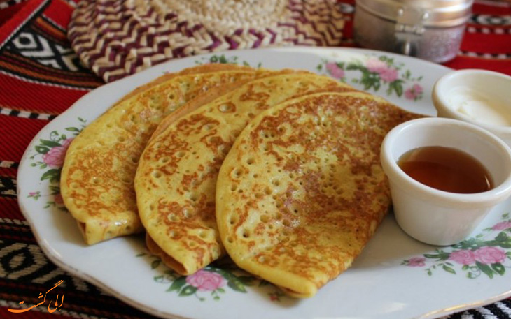 نان تموشی نان تموشی