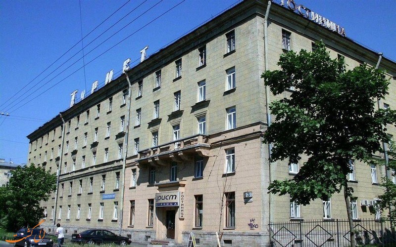 هتل 2 ستاره توریست هتل 2 ستاره توریست