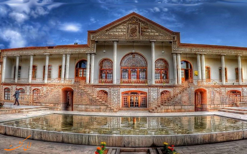 موزه قاجار موزه قاجار