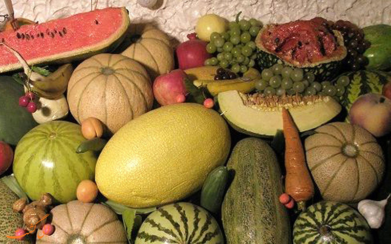 موزه استاد بهتونی موزه استاد بهتونی