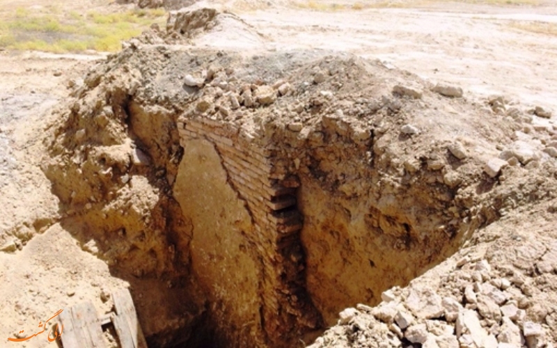 موحطه تاریخی در بوشهر موحطه تاریخی در بوشهر