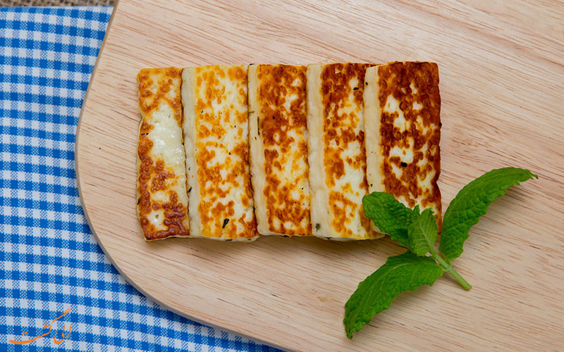 هالومی هالومی