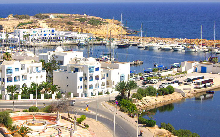تونس تونس
