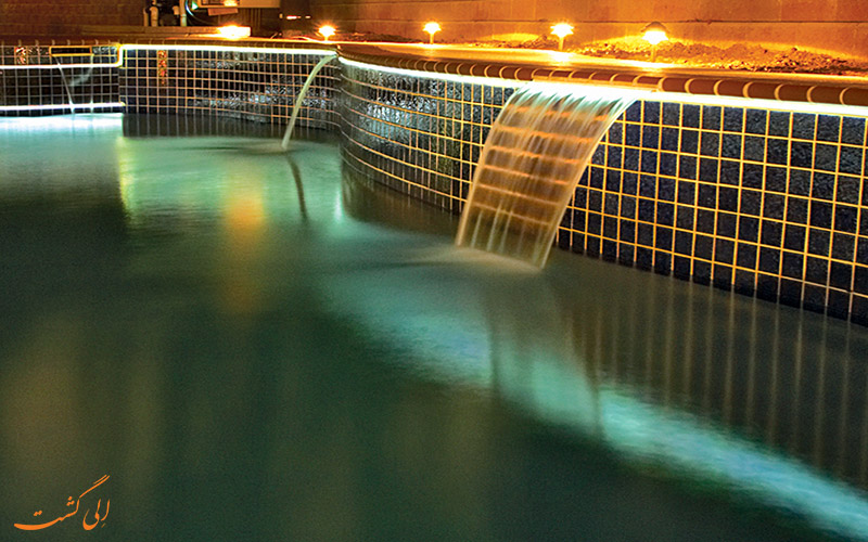 حس-خوب-زندگی استخر حس خوب زندگی