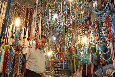 مراکز خرید شهر مشهد