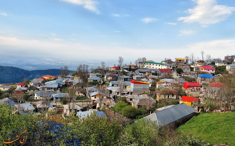 مسیر فیلبند مسیر فیلبند