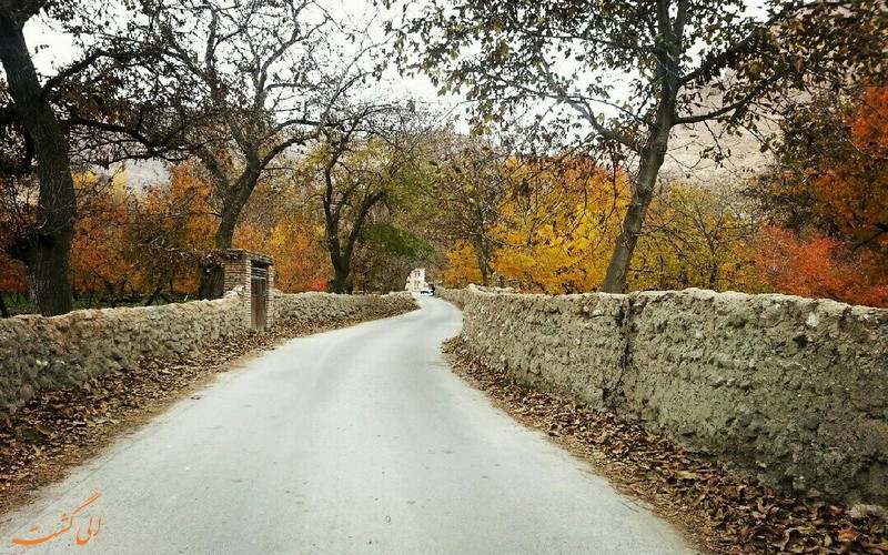 روستای اخلمد روستای اخلمد