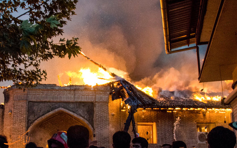 مسجد جامع ساری مسجد جامع ساری