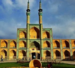 توسعه صنعت گردشگری