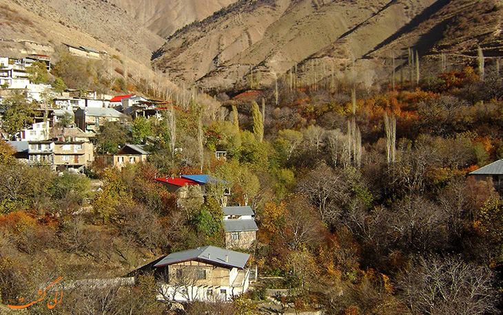 روستایی به نام همه جا روستایی به نام همه جا