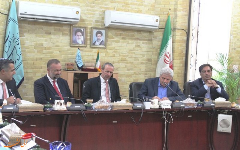 کمیته سپر آبی کمیته سپر آبی
