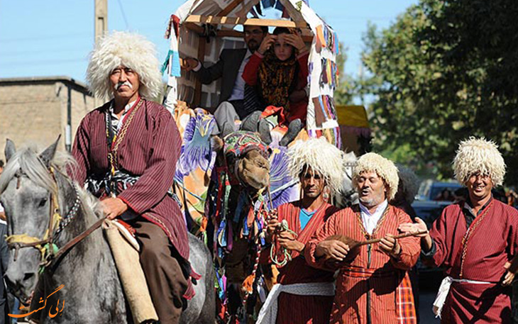 کُجه وه یا کجاوه کُجه وه یا کجاوه