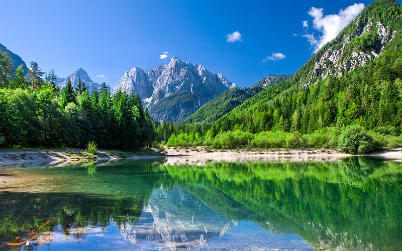 طبیعت بکر طبیعت بکر